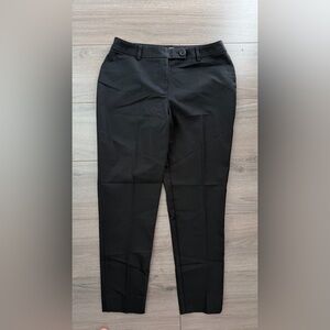 Cleo women’s curvy Black Pants